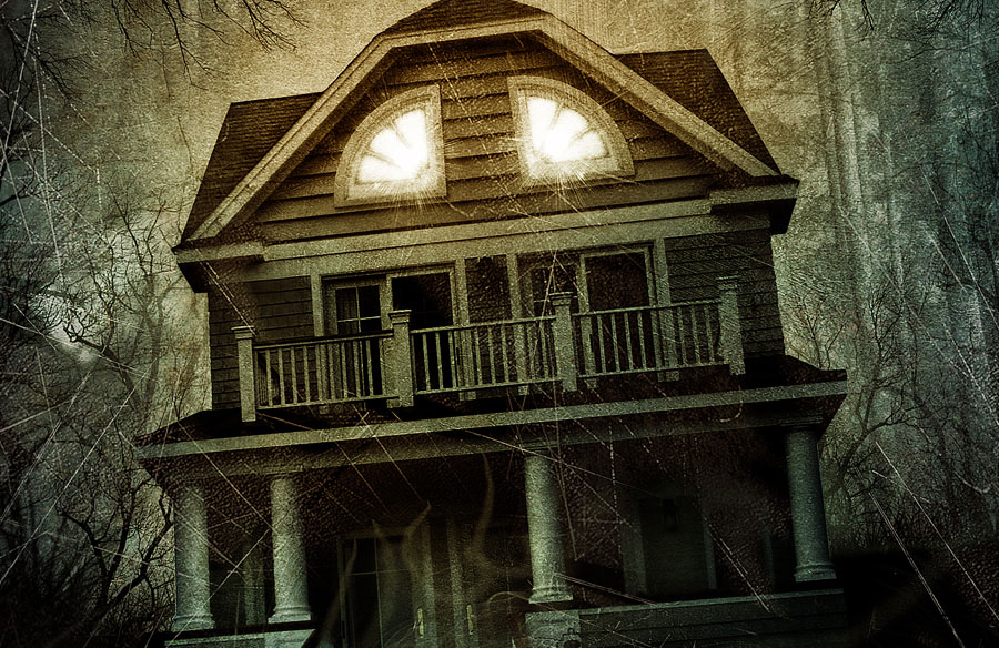 Haunted House