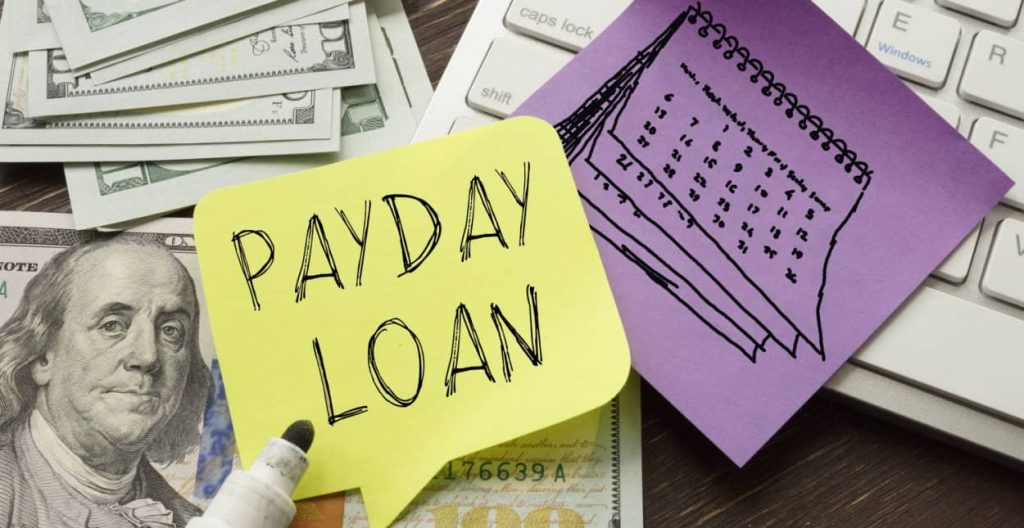 Payday Loan