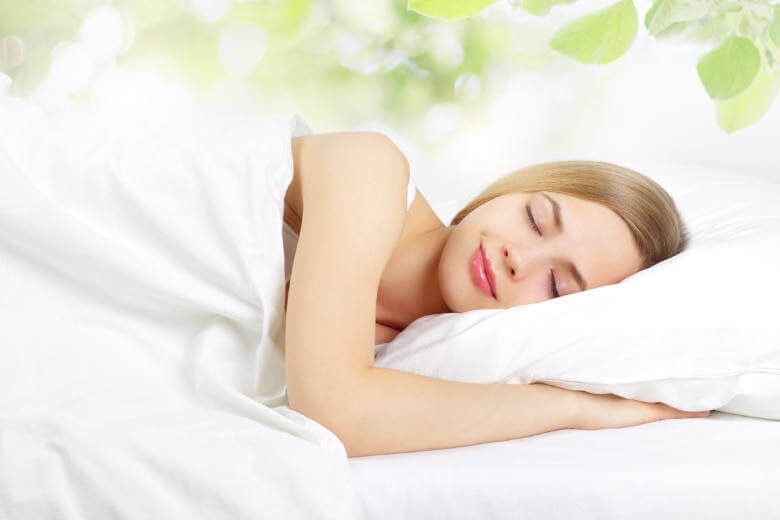 Lær alt om søvn og tyngdedyner hos Søvneksperten 