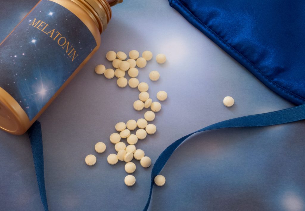 Melatonin Supplements