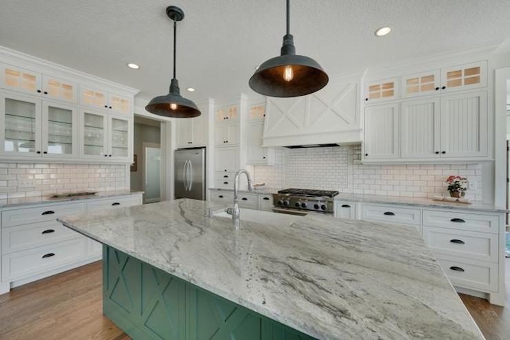 Granite Countertops