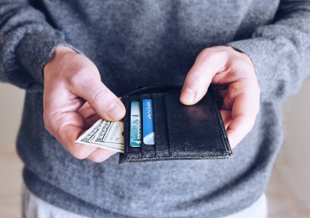 how does a reserve fund work